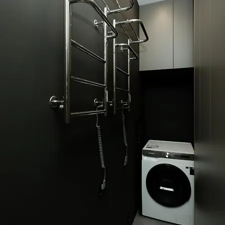 Cristal Garden Σαλέ Μπούκοβελ