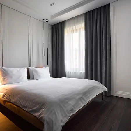 Alpehytte Cristal Garden *