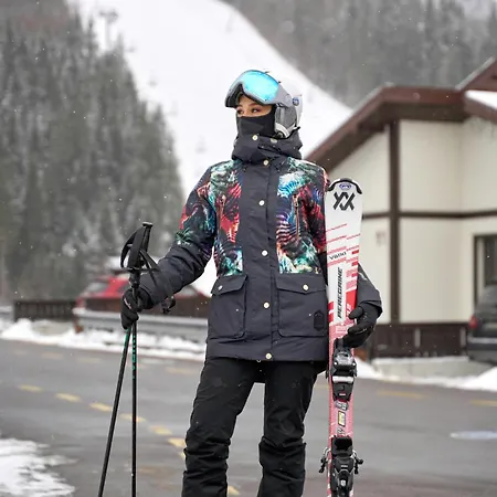 Cristal Garden Bukovel